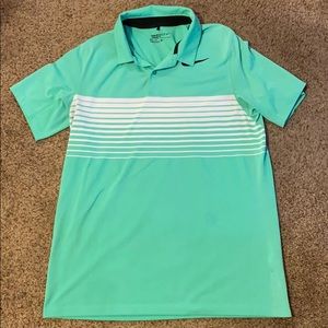 Nike Dri-FIT Victory Golf Polo